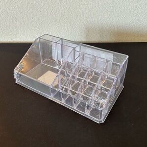 Makeup Storage Organizer